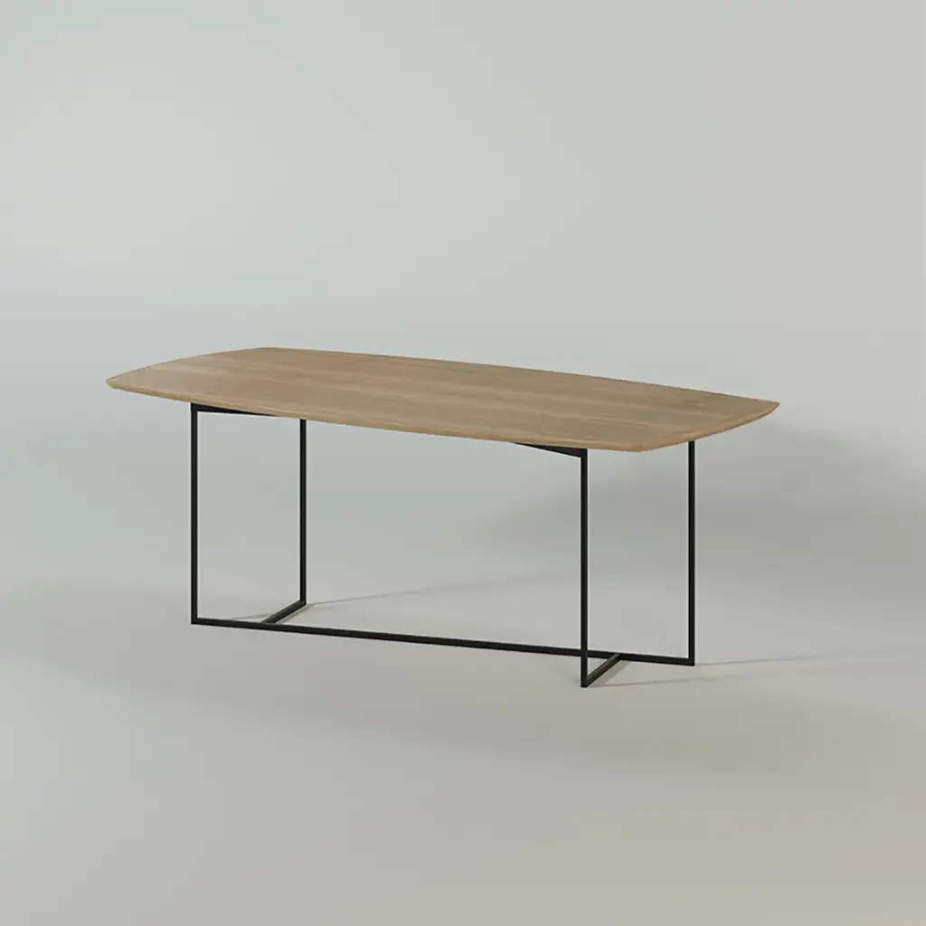 KAS0301-2 / Table Iron (210x105x76)