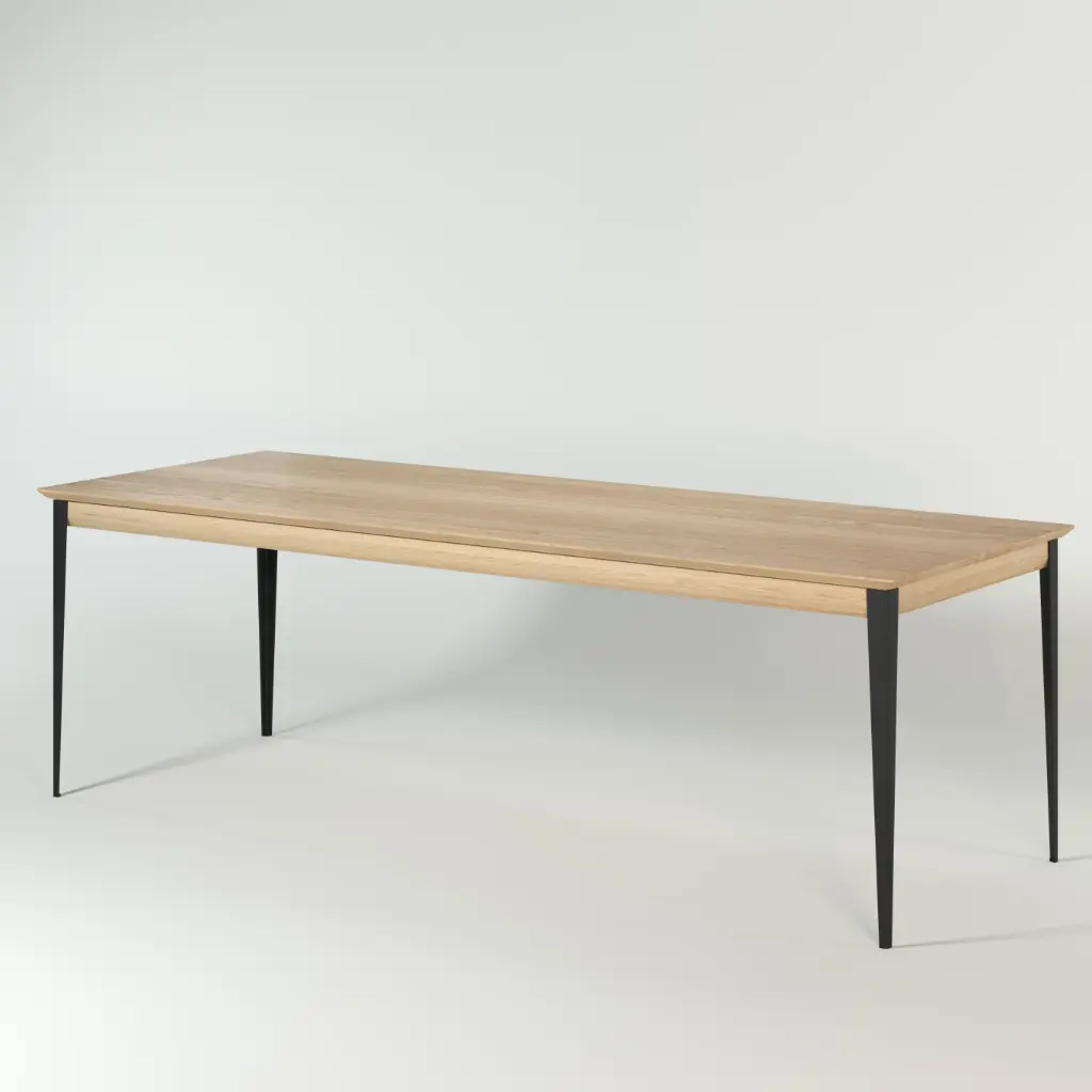 KAS0110-5 / Table Cadiz (240x90x77)