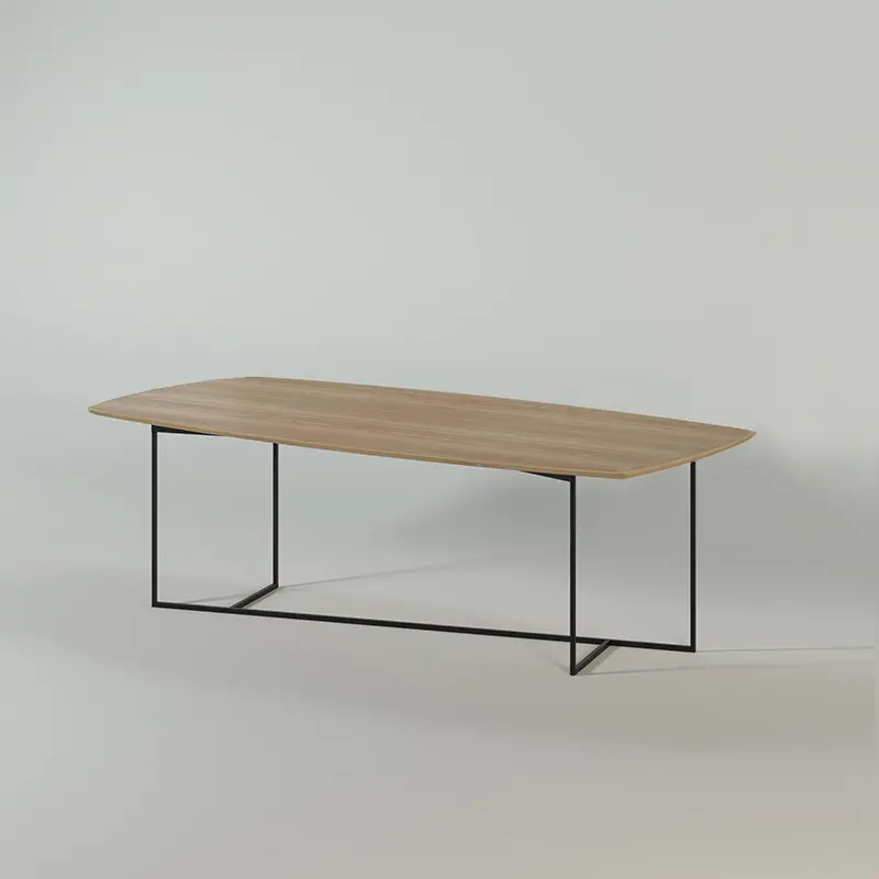 KAS0301-3 / Table Iron (250x120x76)