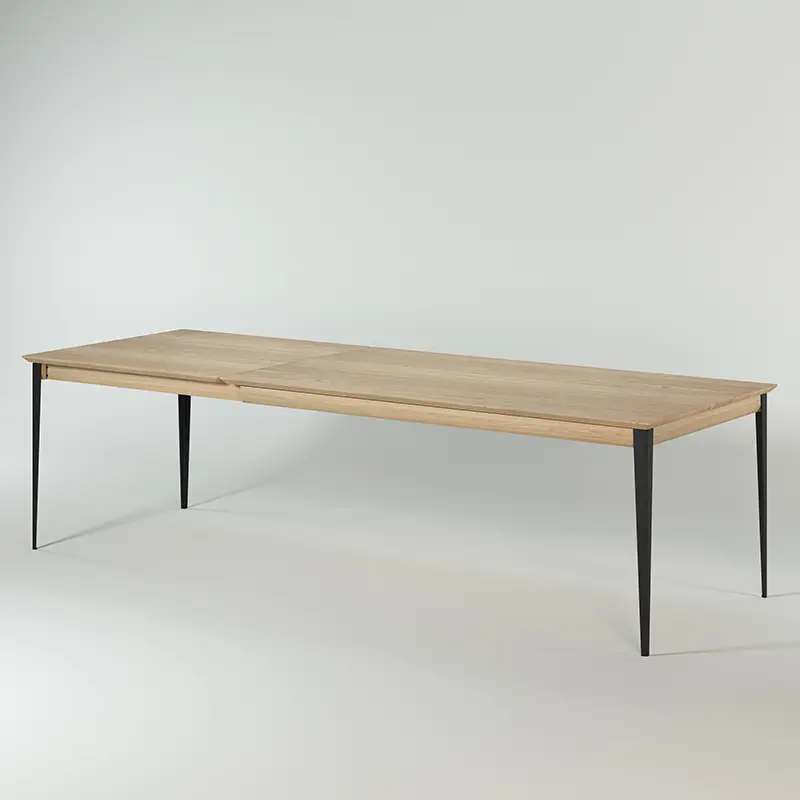 KAS0110-3 / Table Cadiz (180x90x77)