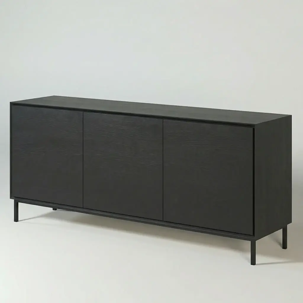 KAS0103-2 / Dresser Cadiz (180x45x78)