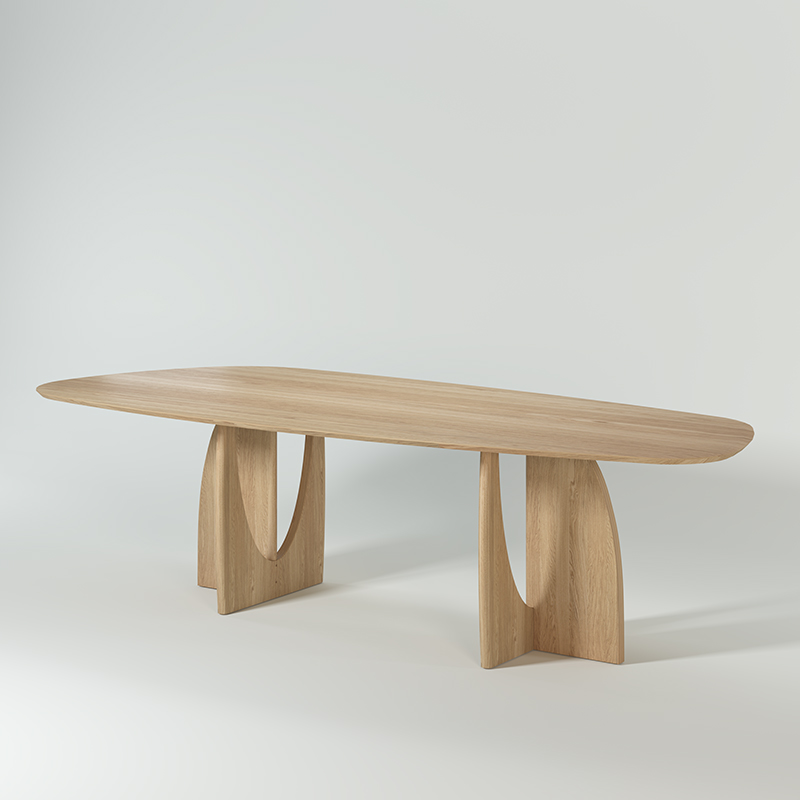 KAS0701-1 / Table Sinop (280x120x77)