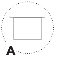 Option / KAS0302 Pied type A