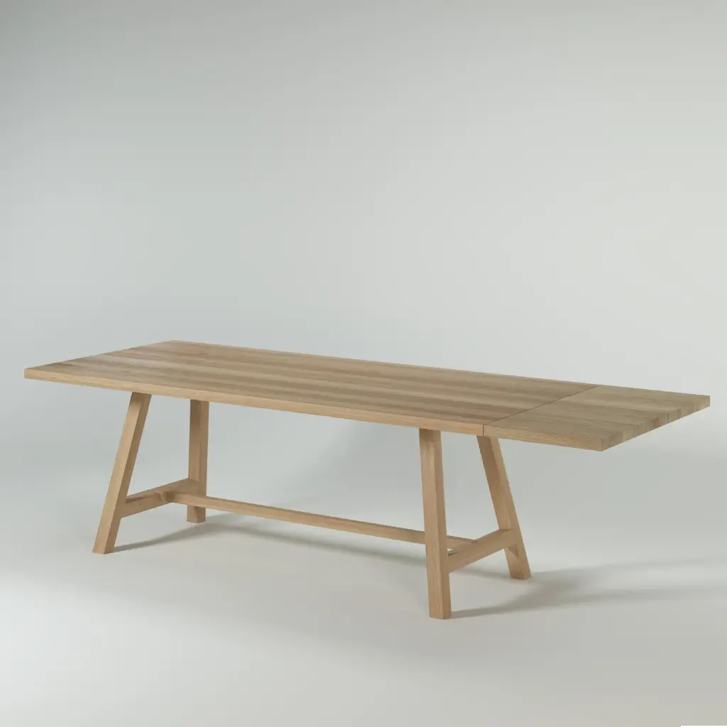 KAS0201-O / 1 Rallonge (45cm)