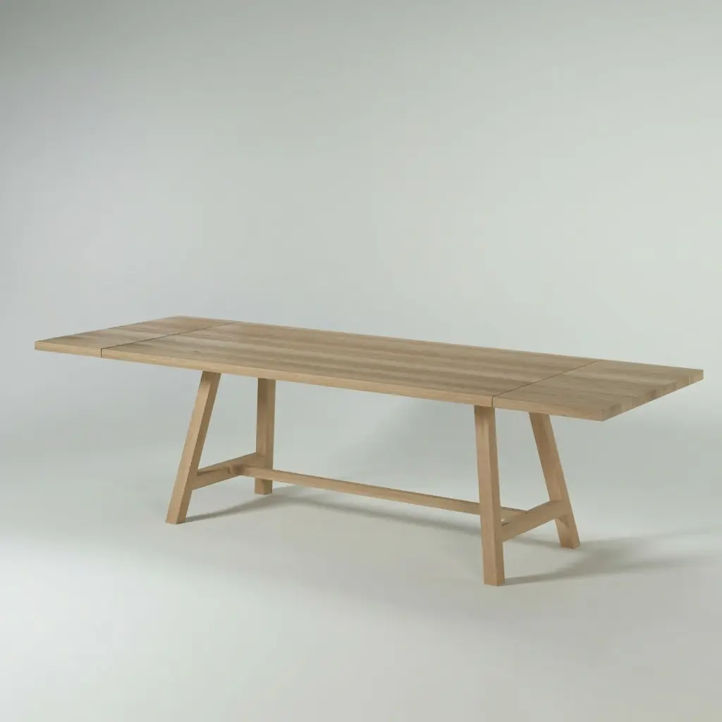 KAS0201-O / 2 Rallonges (2x45cm)