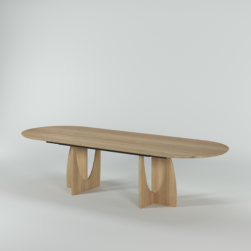 KAS0701-O3 / Table Sinop (220x105x77)