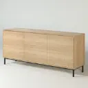 KAS0103-2 / Dresser Cadiz (180x45x78)