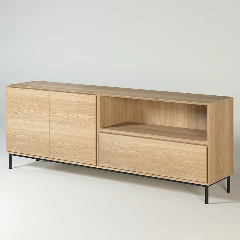 KAS0103-3 / Dresser Cadiz (210x45x78)