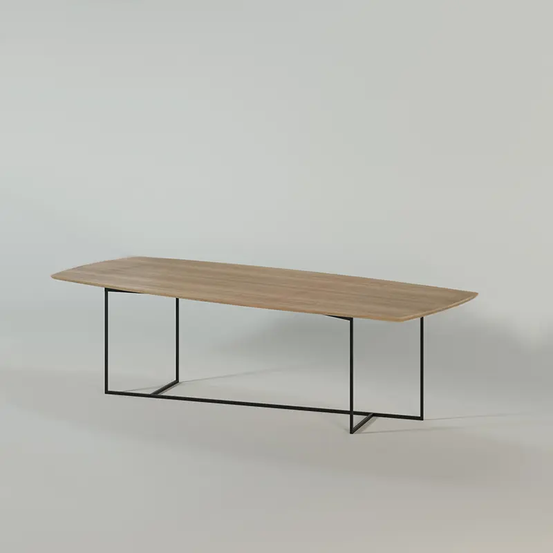 KAS0301-4 / Table Iron (280x120x76)