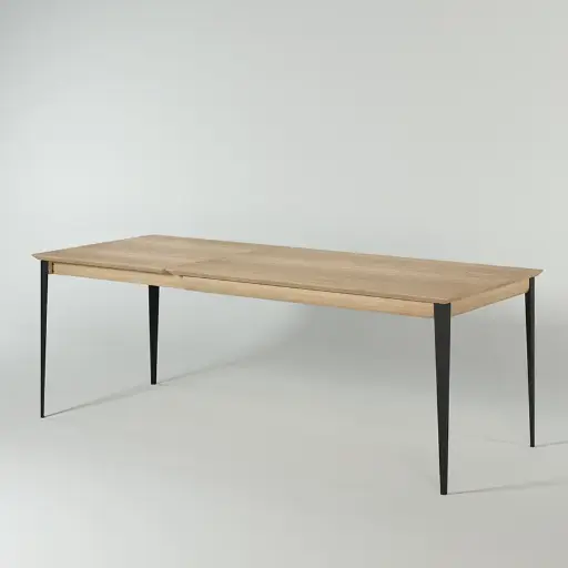 KAS0110-1 / Table Cadiz (140x90x77)
