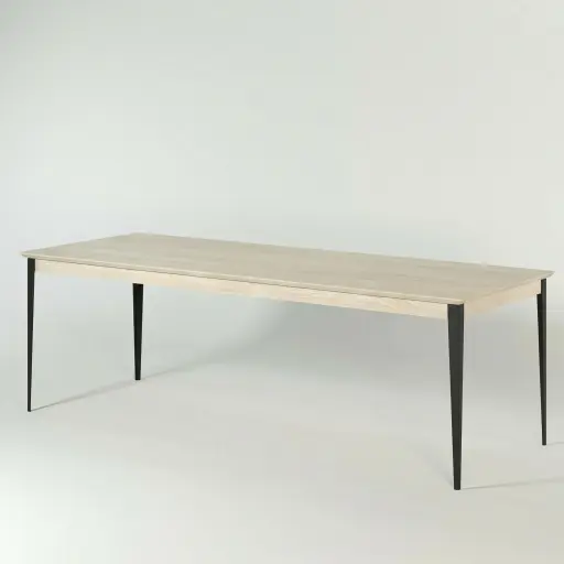 KAS0110-5 / Table Cadiz (240x90x77)