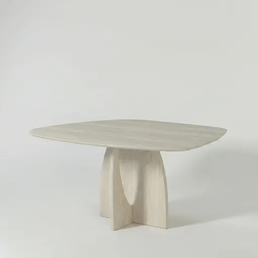 KAS0701-2 / Table Sinop (160x135x77)