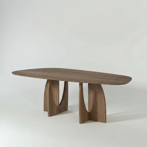 KAS0701-3 / Table Sinop (240x120x77)