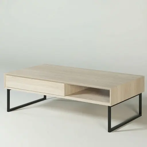 KAS0102-2 / Coffee Table Cadiz (120x65x38)