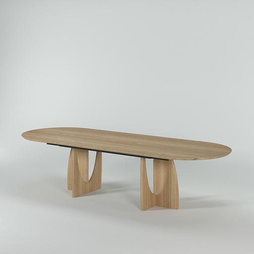 KAS0701-O3 / Table Sinop (220x105x77)