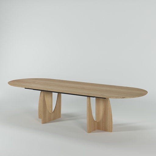 KAS0701-O4 / Table Sinop (240x115x77)