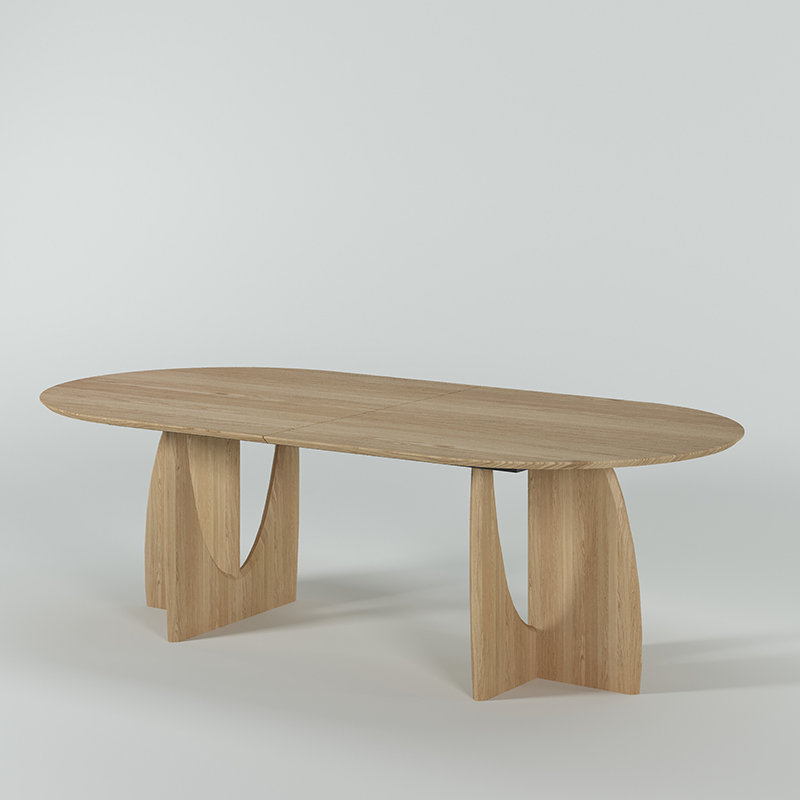 KAS0701-O5 / Table Sinop (260x115x77)
