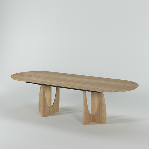 KAS0701-O2 / Table Sinop (200x105x77)