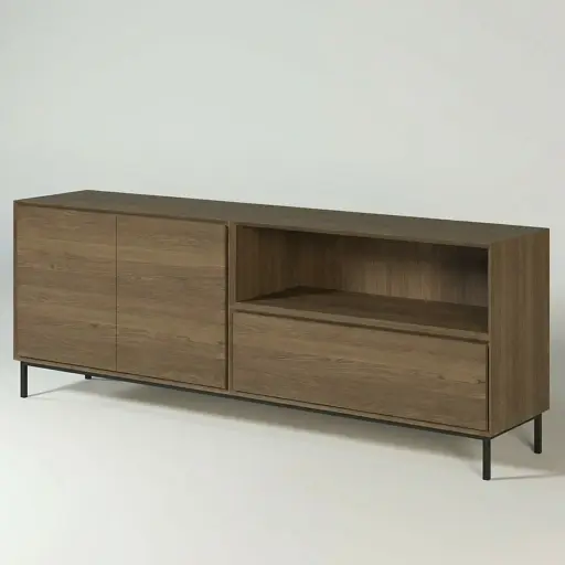 KAS0103-3 / Dresser Cadiz (210x45x78)