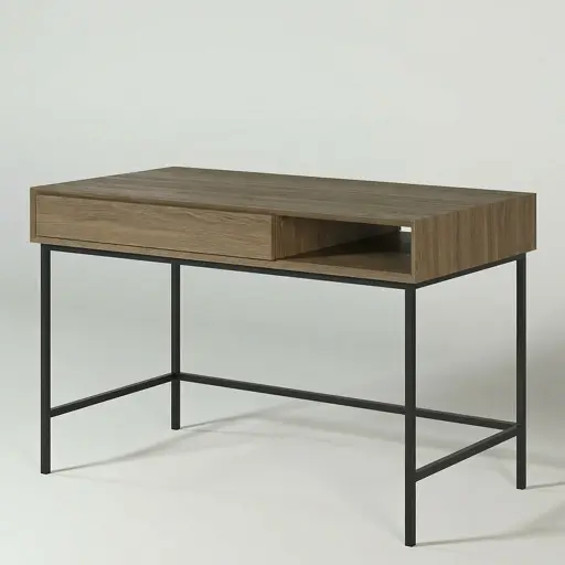KAS0106-1 / Desk Cadiz (120x65x78)
