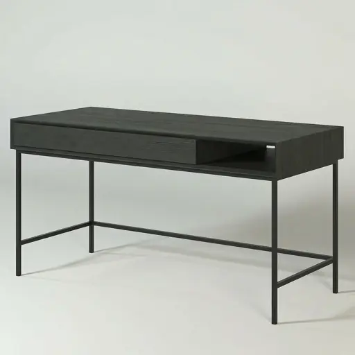 KAS0106-2 / Desk Cadiz (150x65x78)