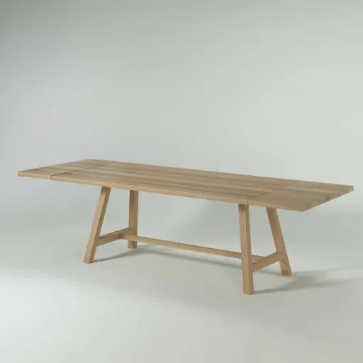 KAS0201-O / 2 Rallonges (2x45cm)