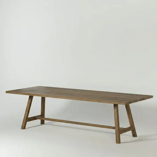 KAS0201-7 / Table Corfou (260x110x77)