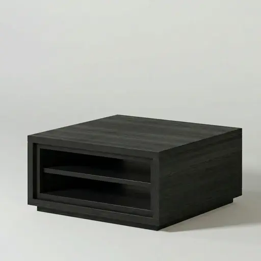 KAS0202-1 / Coffee Table Corfou (70x70x34)