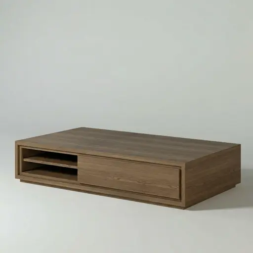 KAS0202-4 / Coffee Table Corfou (160x90x34)