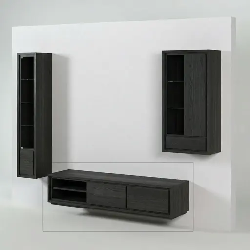 KAS0204-B / Composition Corfou (192x50x42)