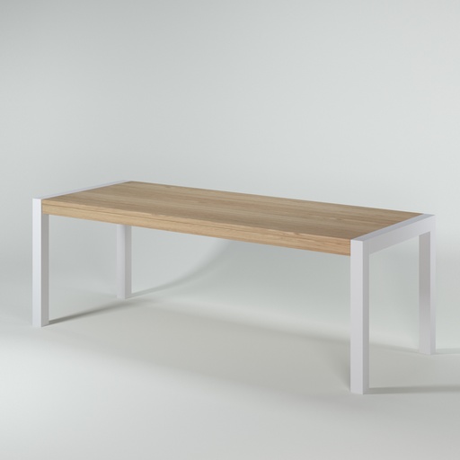 KAS0601-6 / Table Roma (240x100x77)